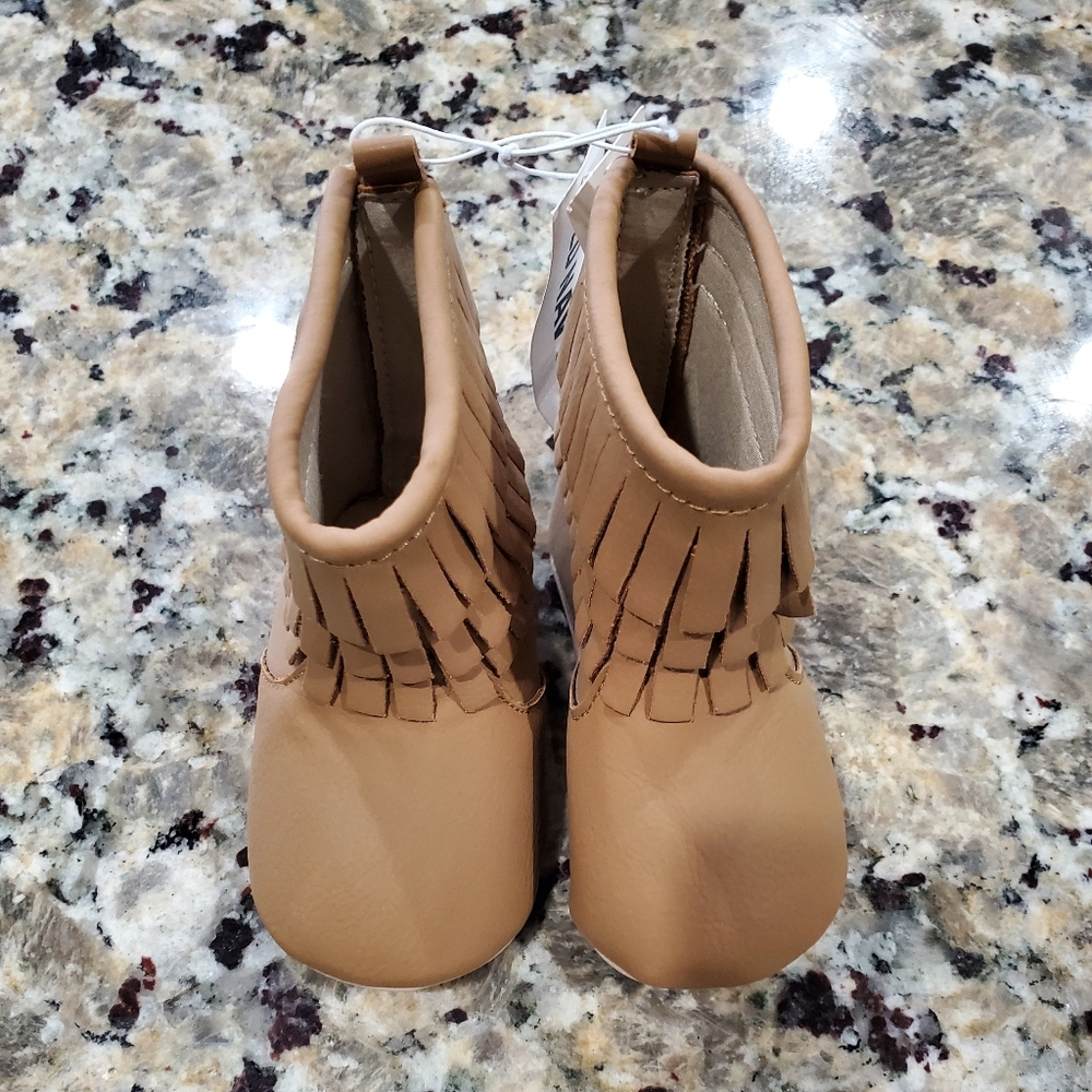 Baby Boots